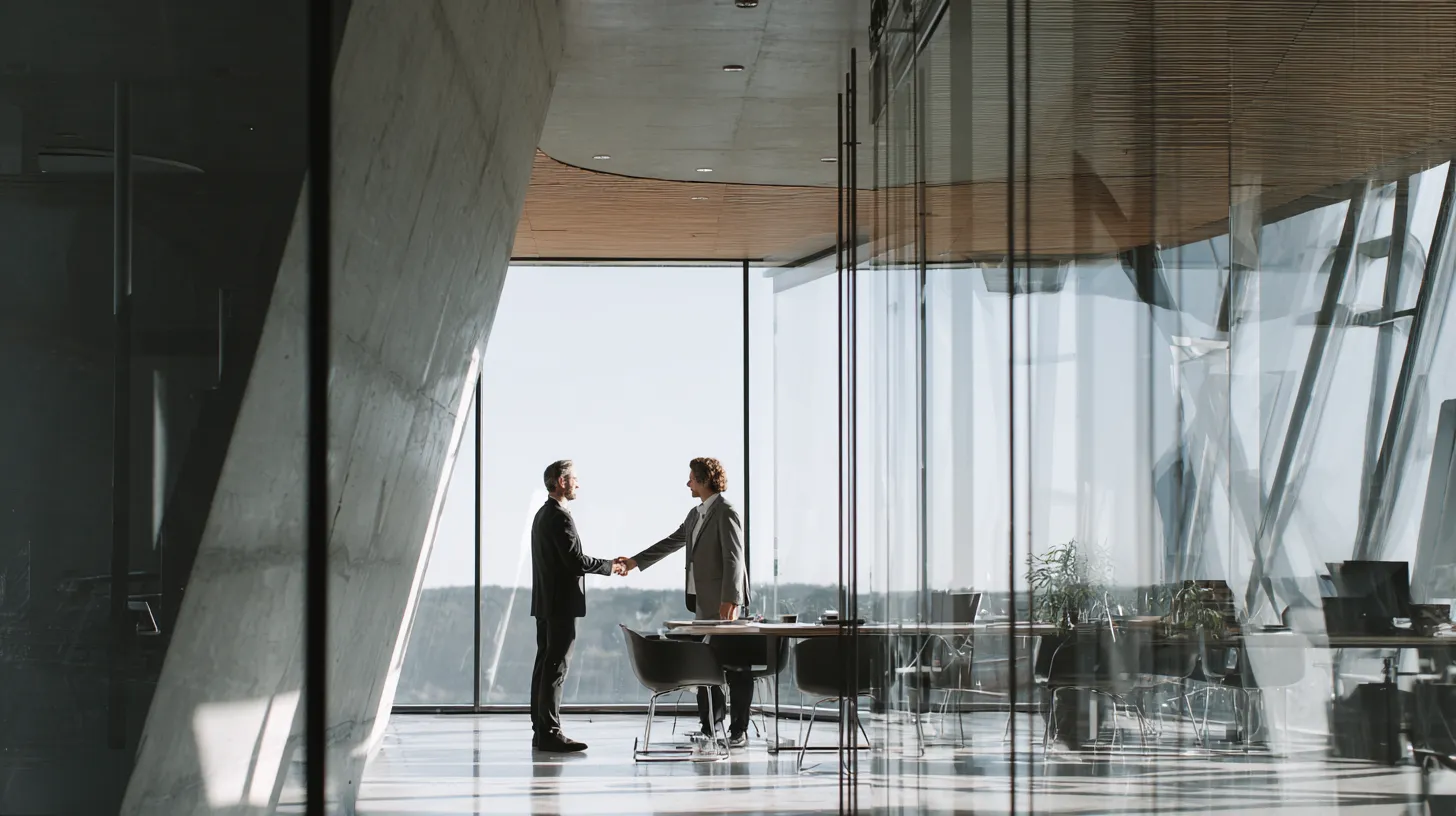 Architectural analytics