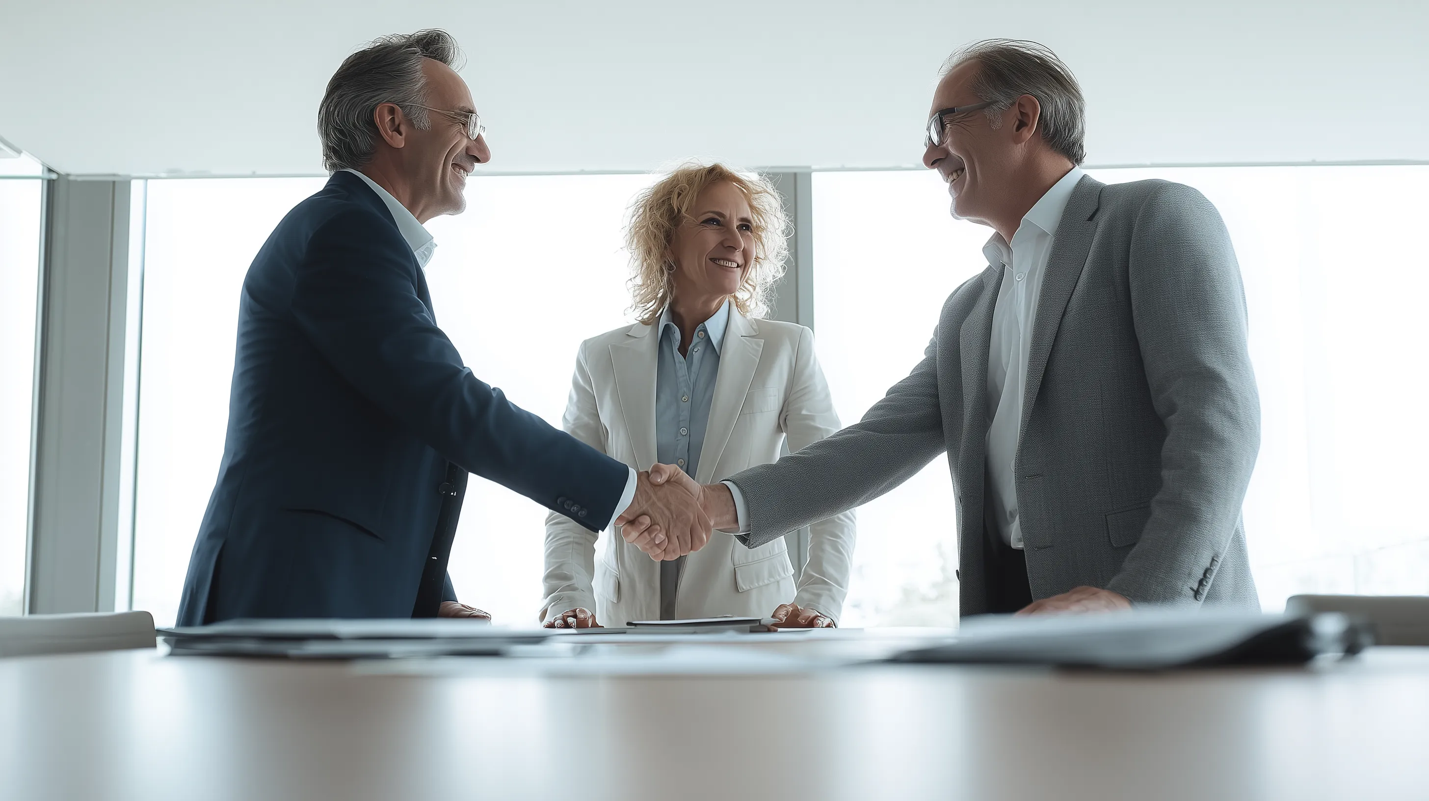 Collaboration Visual