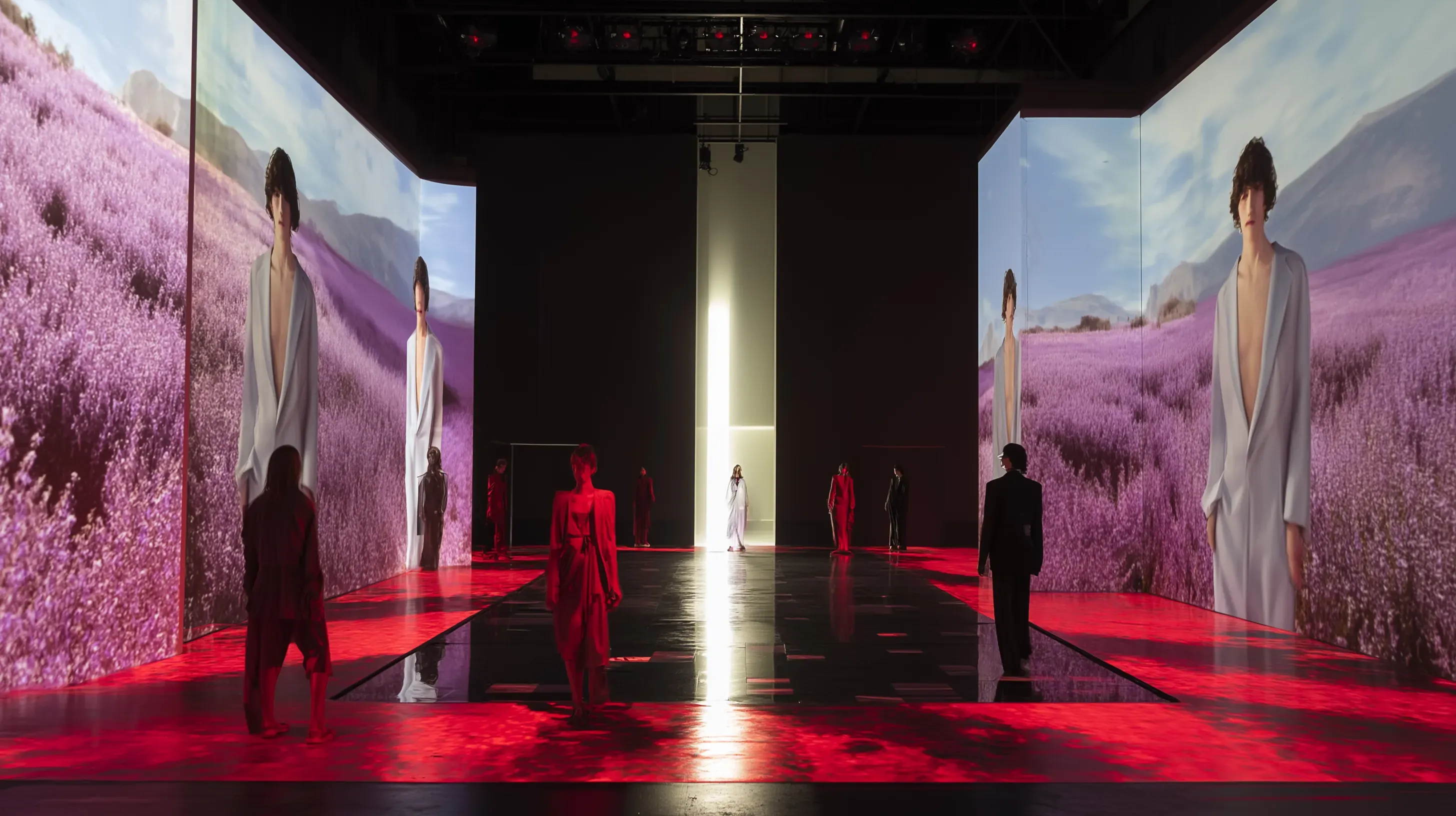 Experiential Design Showcase