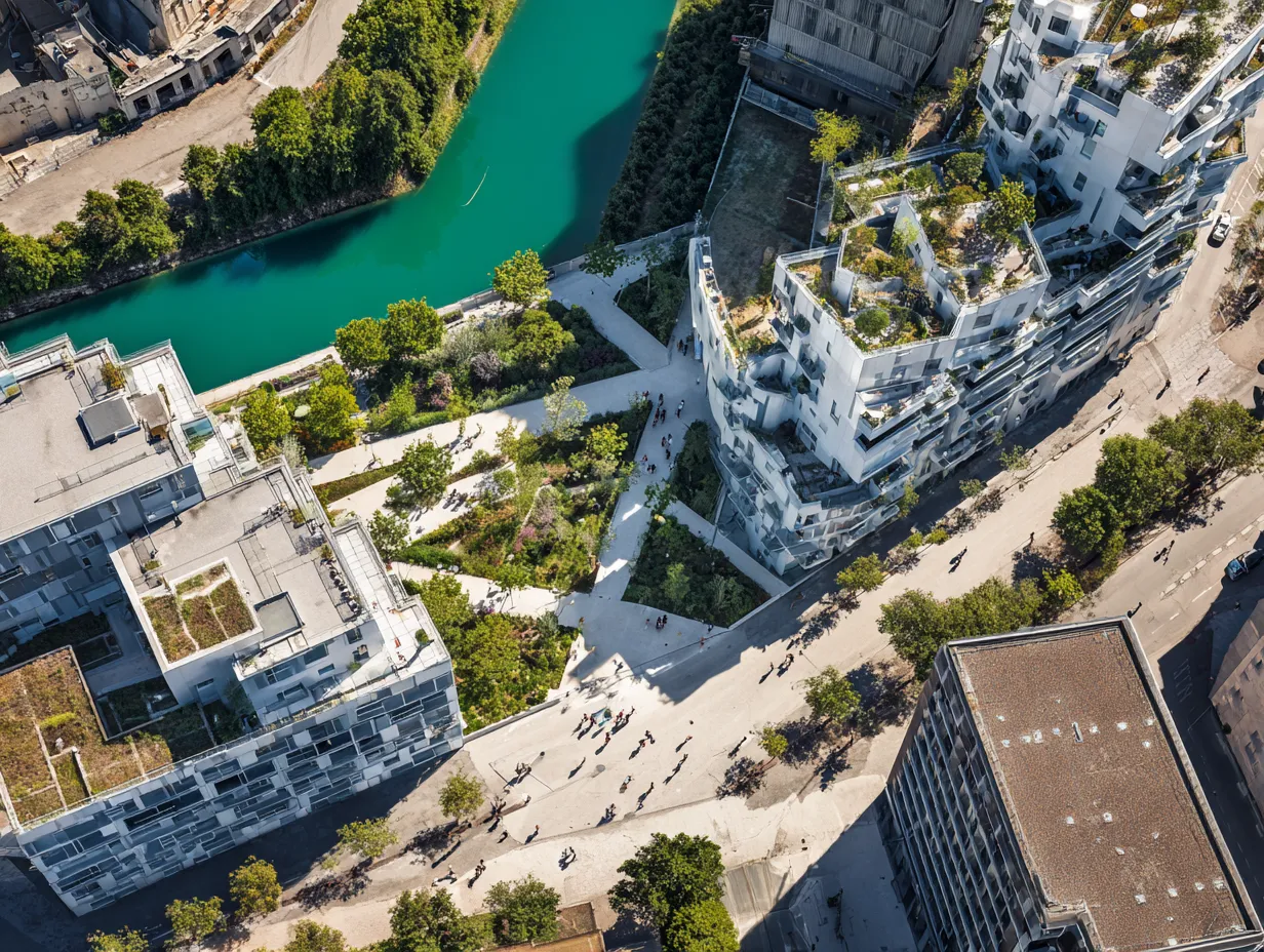 Owner Project Showcase