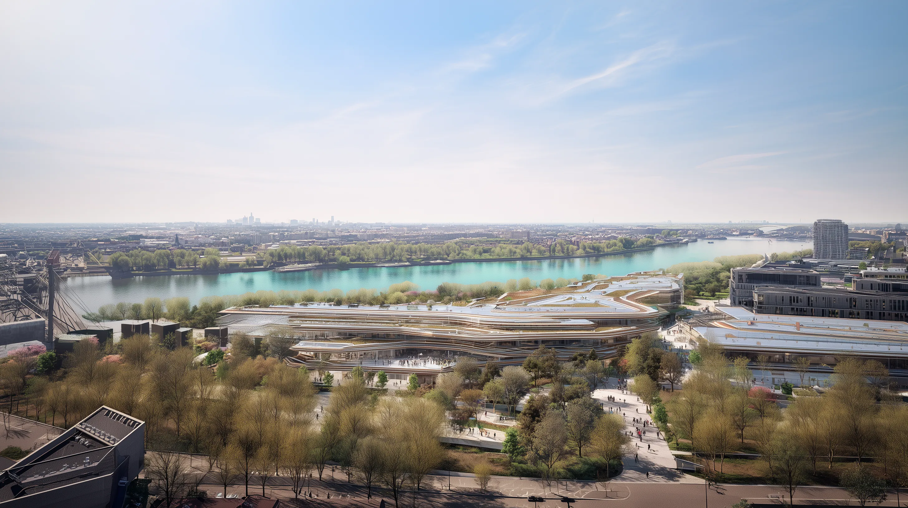 How Owners and Developers Compare Competing Design Proposals