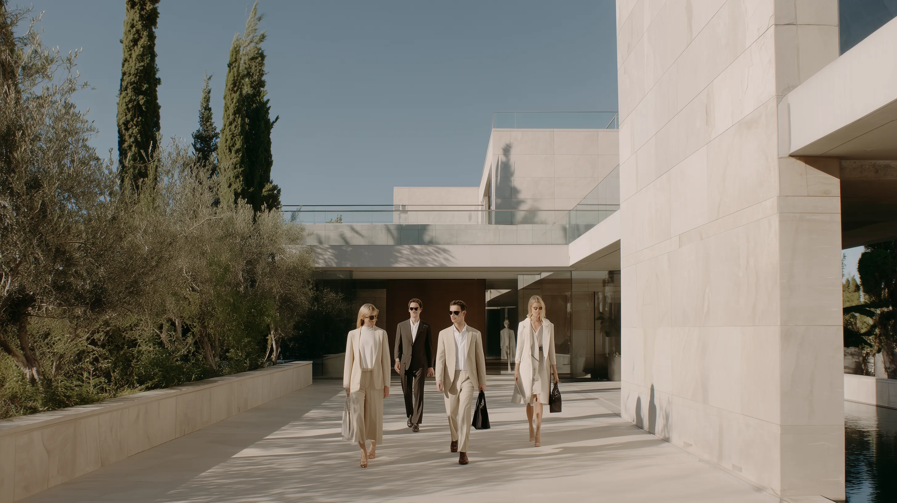 Real Estate Presentation