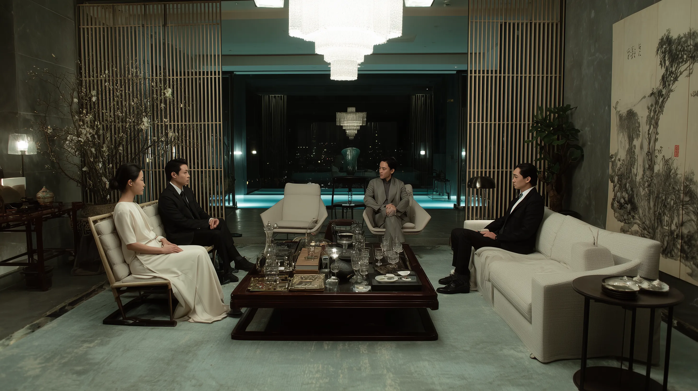 Analytics Presentation