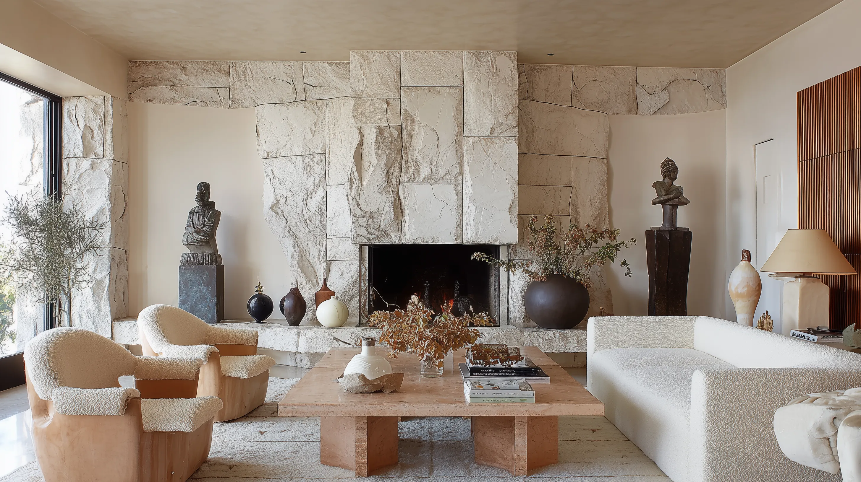 Real Estate Showcase