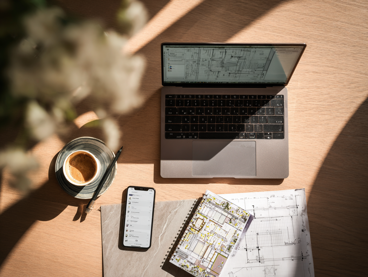 Works With Your Tools